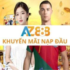 Khuyến Mãi Nạp Đầu