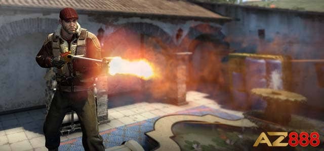 Các bước chơi cá độ CSGO tại AZ888 Các bước chơi cá độ CSGO tại AZ888