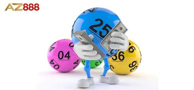 Các cách đặt cược song thủ lô trong nhà cái AZ888 Các cách đặt cược song thủ lô trong nhà cái AZ888