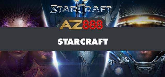 Giới thiệu cá cược Starcraft Giới thiệu cá cược Starcraft