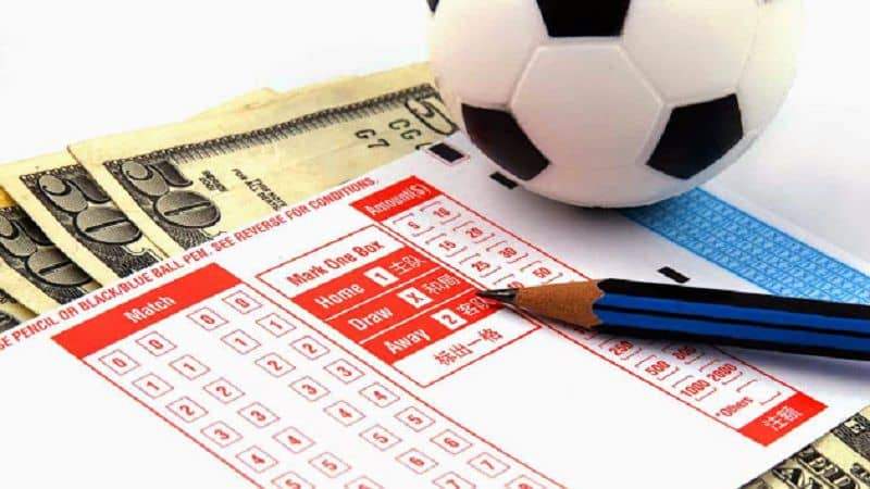 Luật cá độ bóng đá với kèo cược tài xỉu Luật cá độ bóng đá với kèo cược tài xỉu