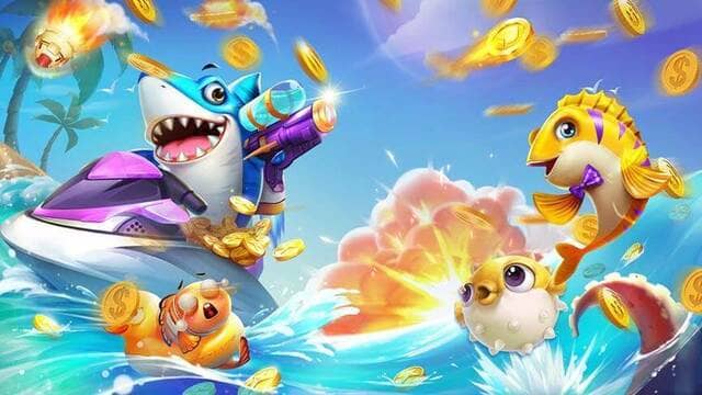 Lưu ý khi chơi và đặt cược vào game bắn cá Lưu ý khi chơi và đặt cược vào game bắn cá