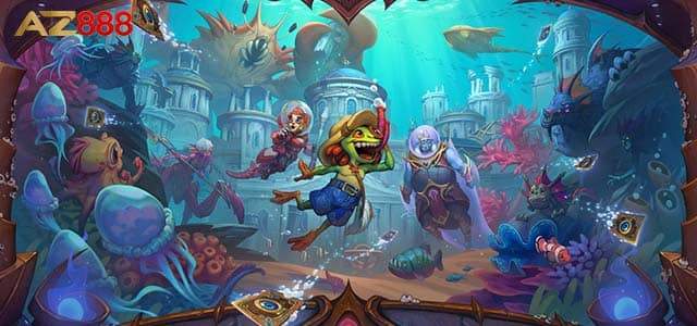 Những chiến thuật cá cược hearthstone hữu ích Những chiến thuật cá cược hearthstone hữu ích