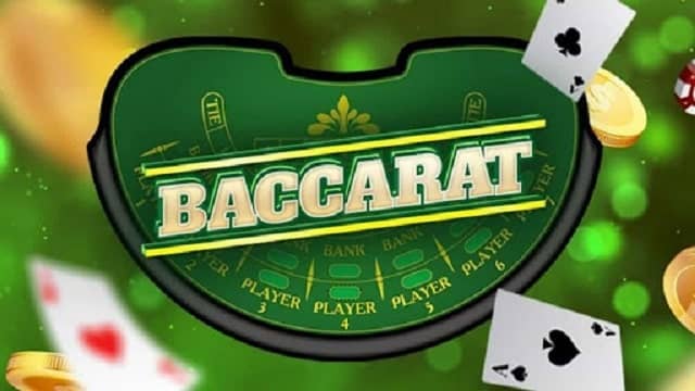 Baccarat tại AZ888 được phục vụ bởi các dealer xinh đẹp Baccarat tại AZ888 được phục vụ bởi các dealer xinh đẹp