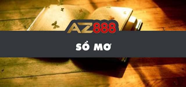Sổ mơ tại AZ888 là cẩm nang quan trọng khi chơi lô đề Sổ mơ tại AZ888 là cẩm nang quan trọng khi chơi lô đề