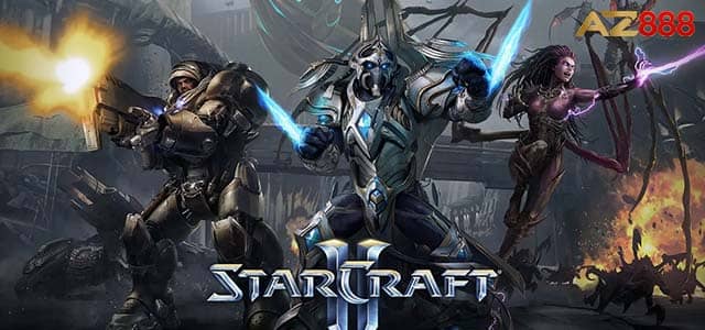 Tham gia cá cược starcraft cực dễ dàng Tham gia cá cược starcraft cực dễ dàng