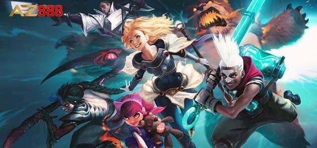 Tìm kiếm đội vô địch là kèo cược khá hấp dẫn Tìm kiếm đội vô địch là kèo cược khá hấp dẫn