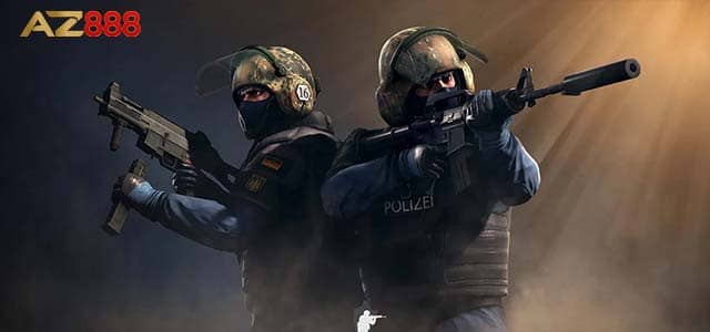 Tổng hợp các loại kèo cá độ CSGO phổ biến tại AZ888 Tổng hợp các loại kèo cá độ CSGO phổ biến tại AZ888