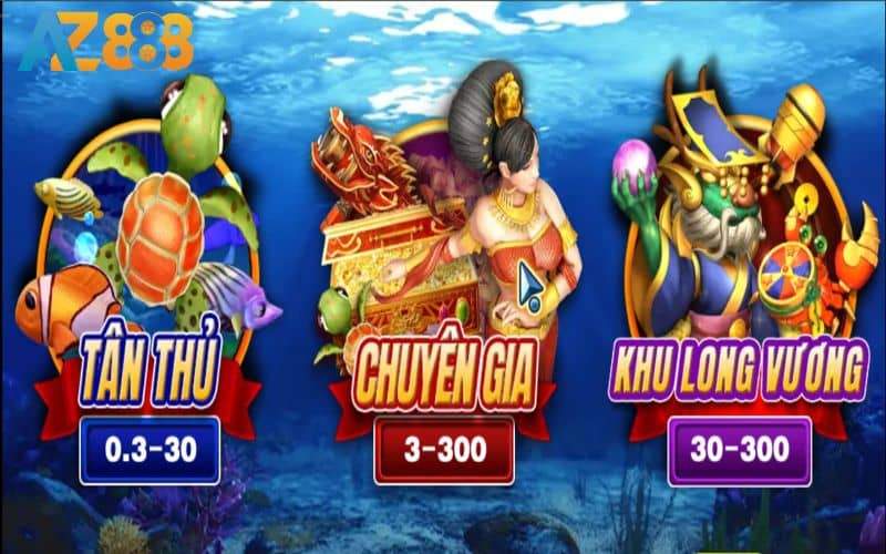 Có ba sảnh cược với nhiều phần thưởng hấp dẫn Có ba sảnh cược với nhiều phần thưởng hấp dẫn