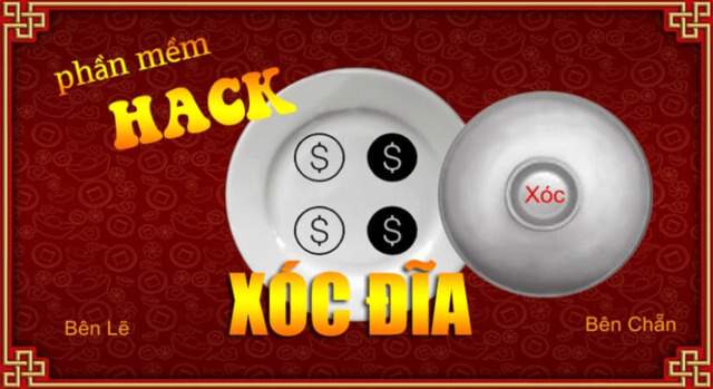 Sự thật về phần mềm hack xóc đĩa có nên sử dụng không? Sự thật về phần mềm hack xóc đĩa có nên sử dụng không?