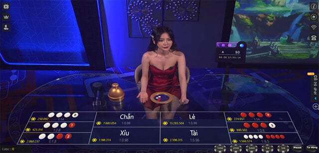 Tổng hợp những cách chơi xóc đĩa luôn thắng Tổng hợp những cách chơi xóc đĩa luôn thắng