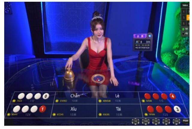 Lưu ý cho anh em khi soi cầu xóc đĩa. Lưu ý cho anh em khi soi cầu xóc đĩa.