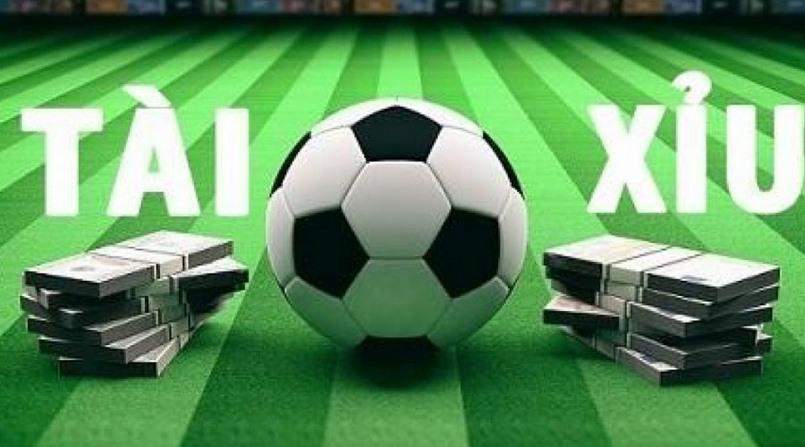 Tài xỉu 3/4 là kèo cược có số bàn thắng lẻ Tài xỉu 3/4 là kèo cược có số bàn thắng lẻ