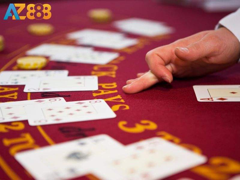 Cách Tính Xì Như Thế Nào? Mẹo Chơi Từ Các Cược Thủ Lâu Năm Một số trường hợp khác