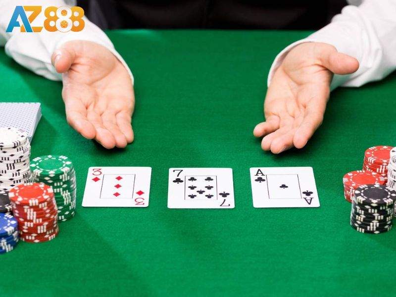 Rake Là Gì Trong Poker? Thông Tin Chung Anh Em Cần Nắm Rõ Những lưu ý cho anh em tân thủ