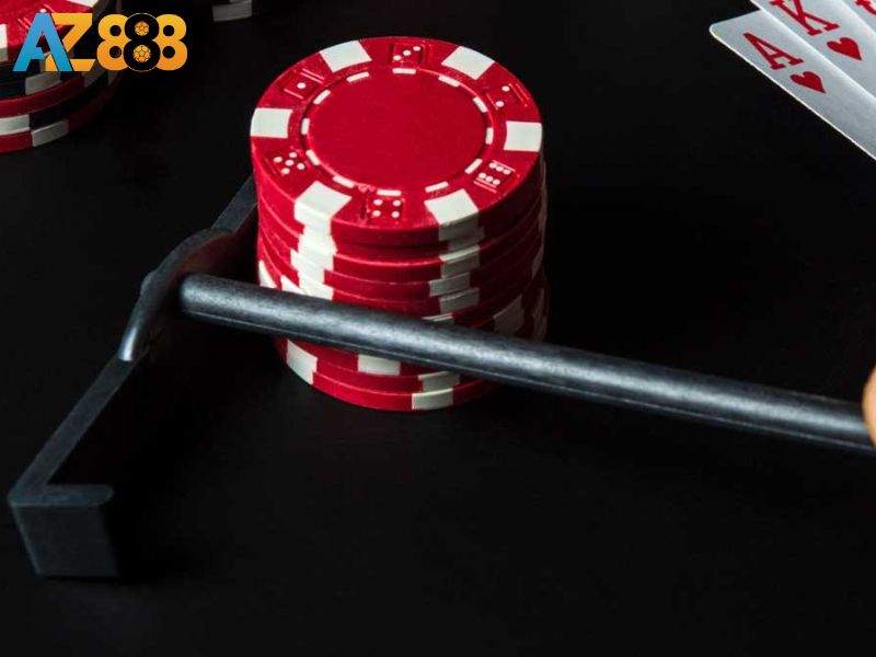 Rake Là Gì Trong Poker? Thông Tin Chung Anh Em Cần Nắm Rõ Rake có ảnh hưởng lớn tới người chơi