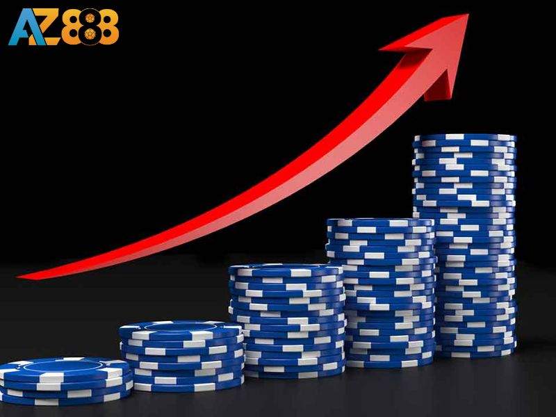 Rake Là Gì Trong Poker? Thông Tin Chung Anh Em Cần Nắm Rõ Xác định rake cao hay thấp đơn giản