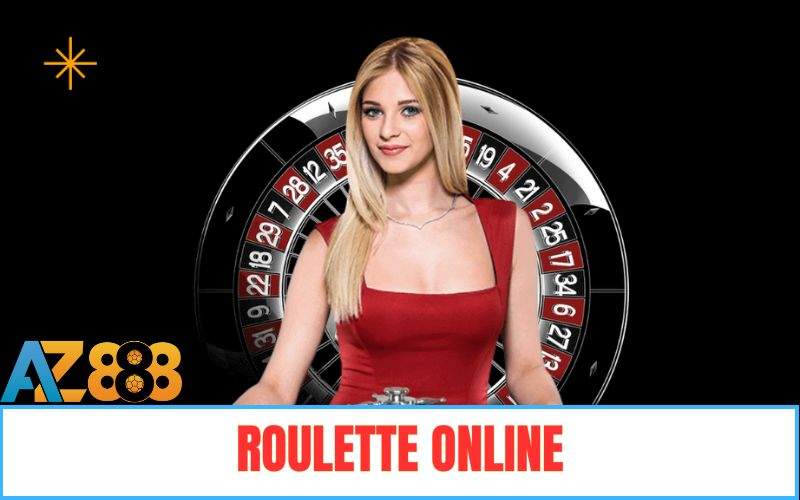 Roulette Online tại AZ888 được yêu thích trên toàn cầu Roulette Online tại AZ888 được yêu thích trên toàn cầu